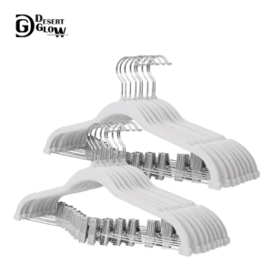 pack Trouser Hangers with Movable Clips-02