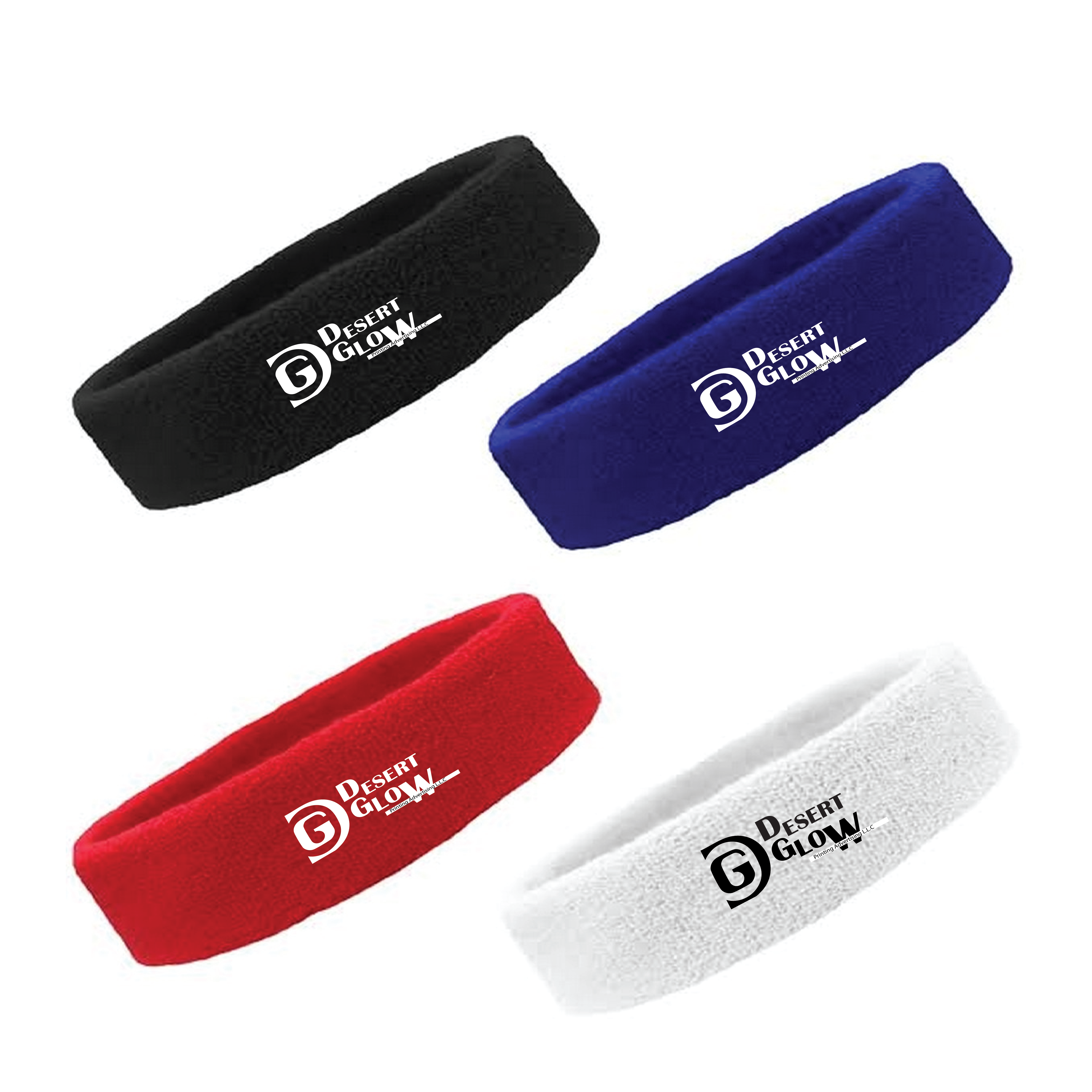 Sports Sweatbands