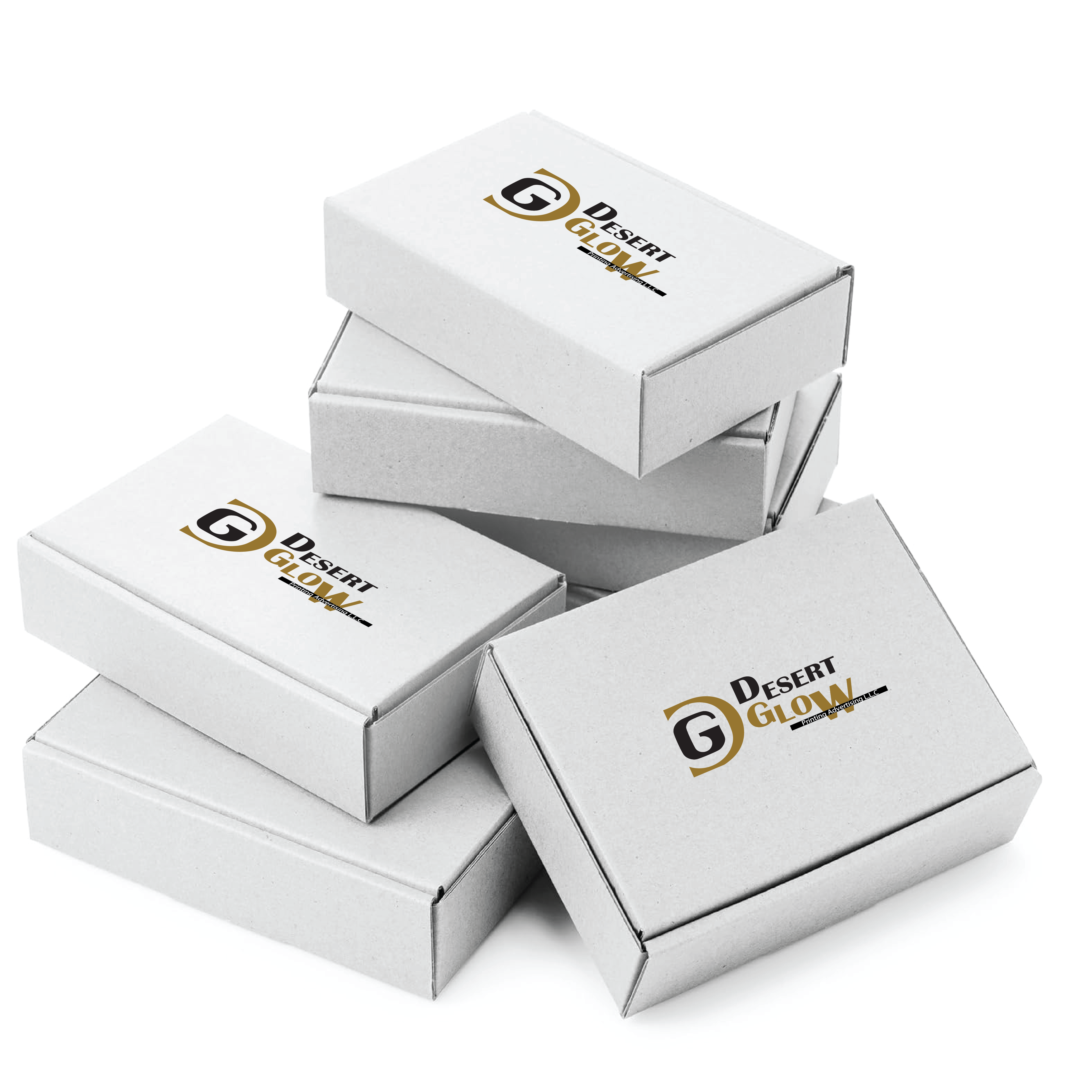 Customized Cardboard Corrugated Box