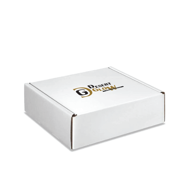 Customized Cardboard Corrugated Box