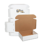 Customized Cardboard Corrugated Box