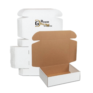 Customized Cardboard Corrugated Box