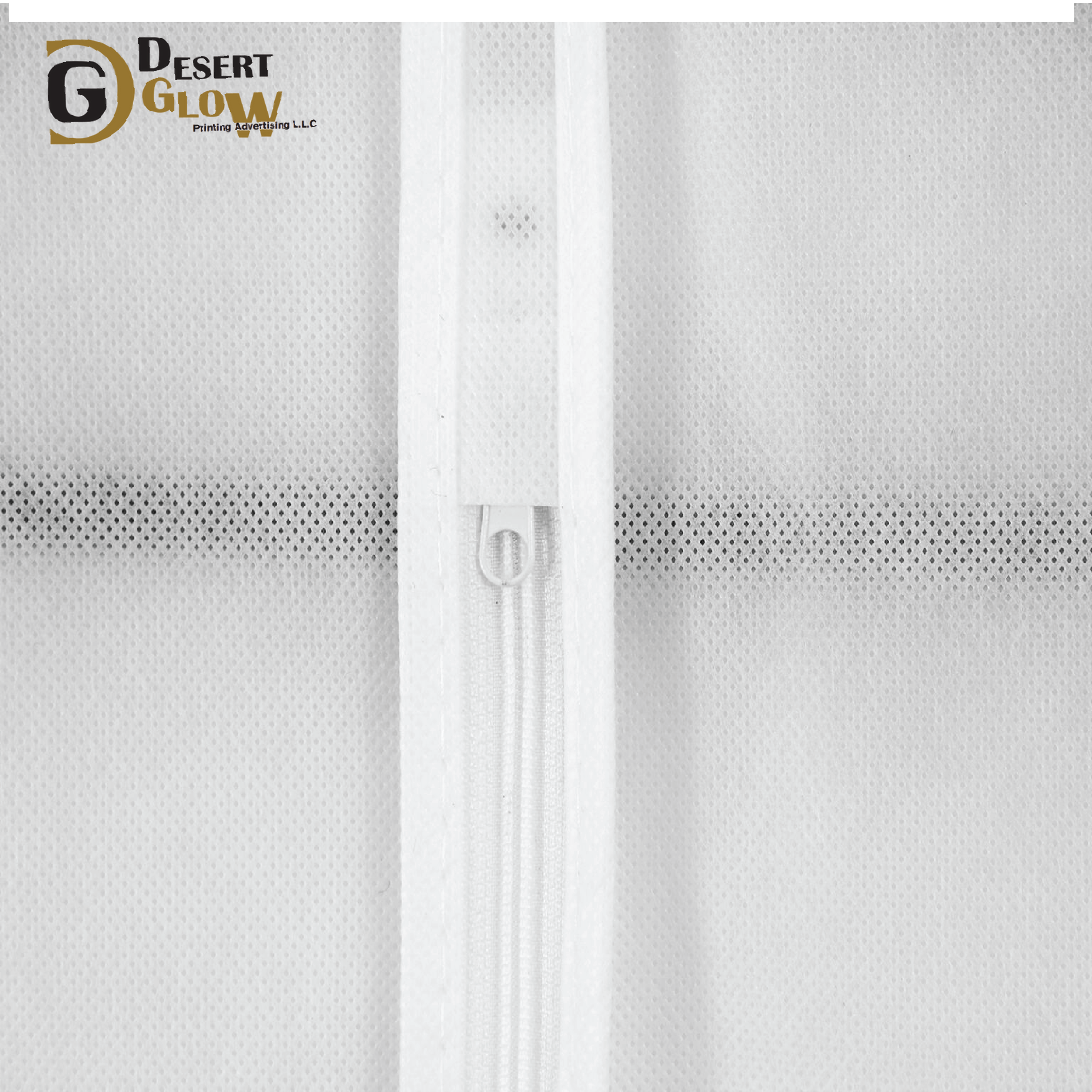 Non-Woven Garments Cover Size160*55Cm