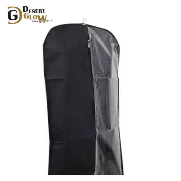 Protector for Closet Wardrobe Bags