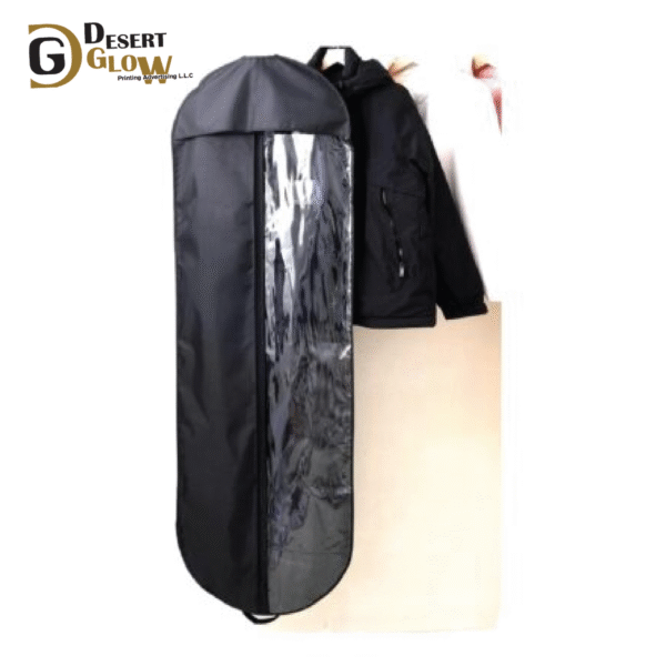 Protector for Closet Wardrobe Bags