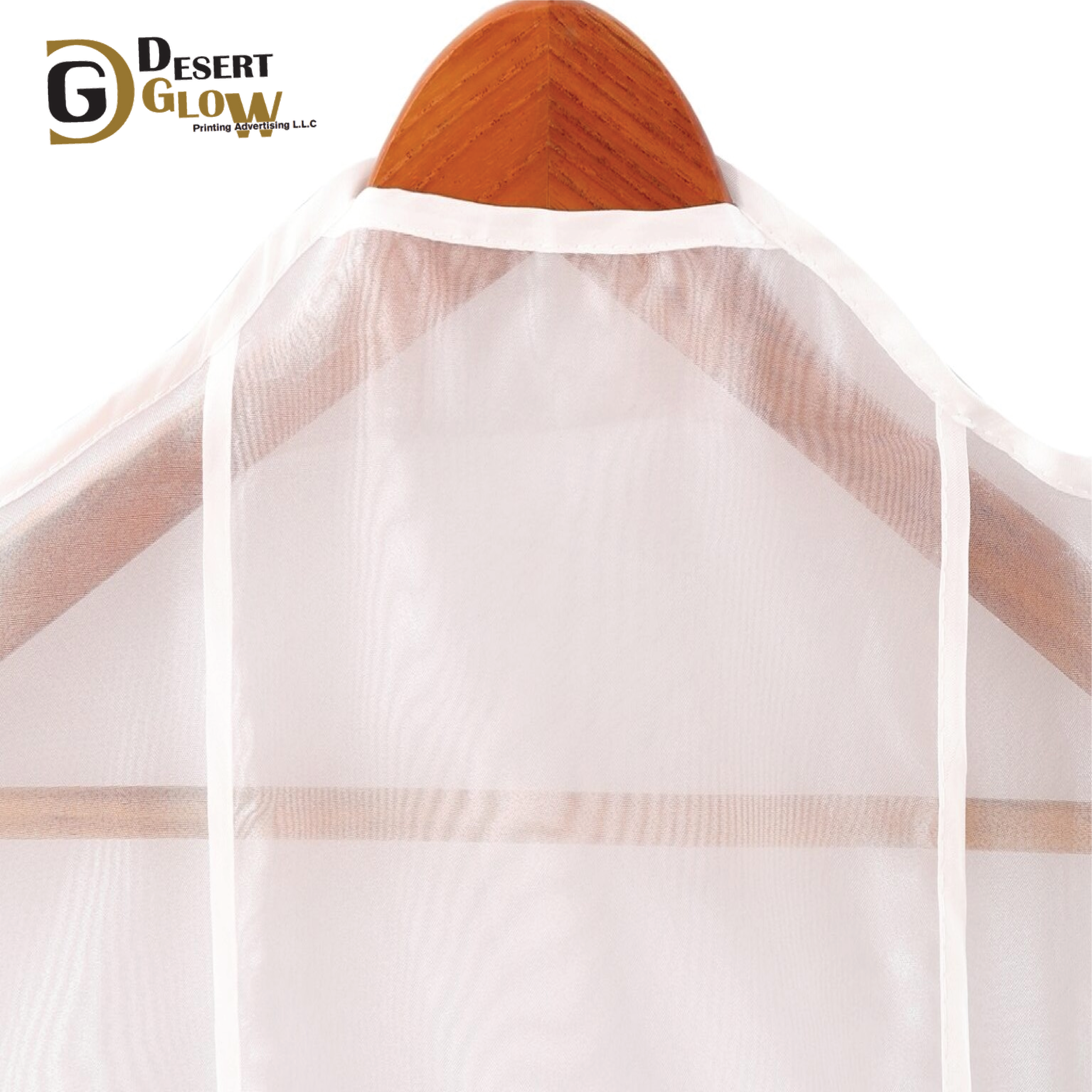 Tie with ribbon Dress Bags