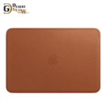 Leather Laptop Sleeve Precisely for MacBook