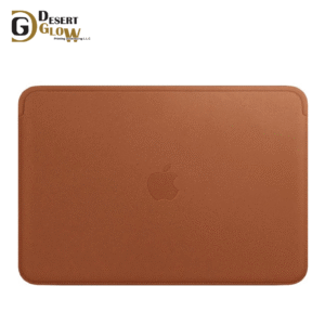 Leather Laptop Sleeve Precisely for MacBook