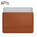 Leather Laptop Sleeve Precisely for MacBook