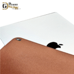 Leather Laptop Sleeve Precisely for MacBook