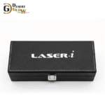 Leather Laser Practice Eye Device