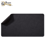 PU Leather Desk Notepad Mat