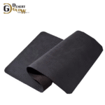 PU Leather Desk Notepad Mat