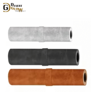 PU Leather Desk Notepad Mat-04