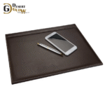 Leather Desk Memo Pad