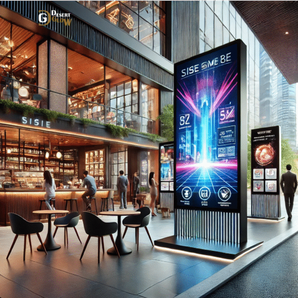 Digital Signage
