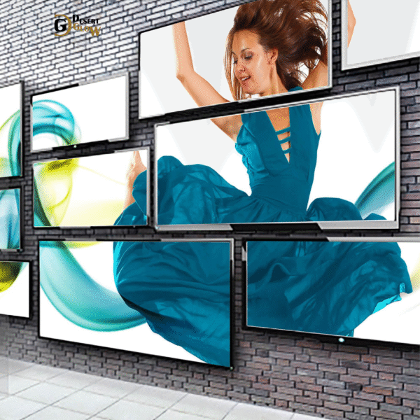 Digital Signage