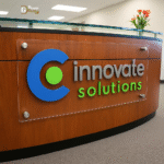 Indoor Signage