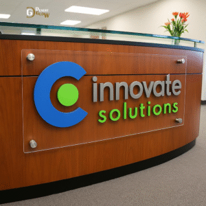 Indoor Signage-01