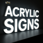 LED & Illuminated Signage