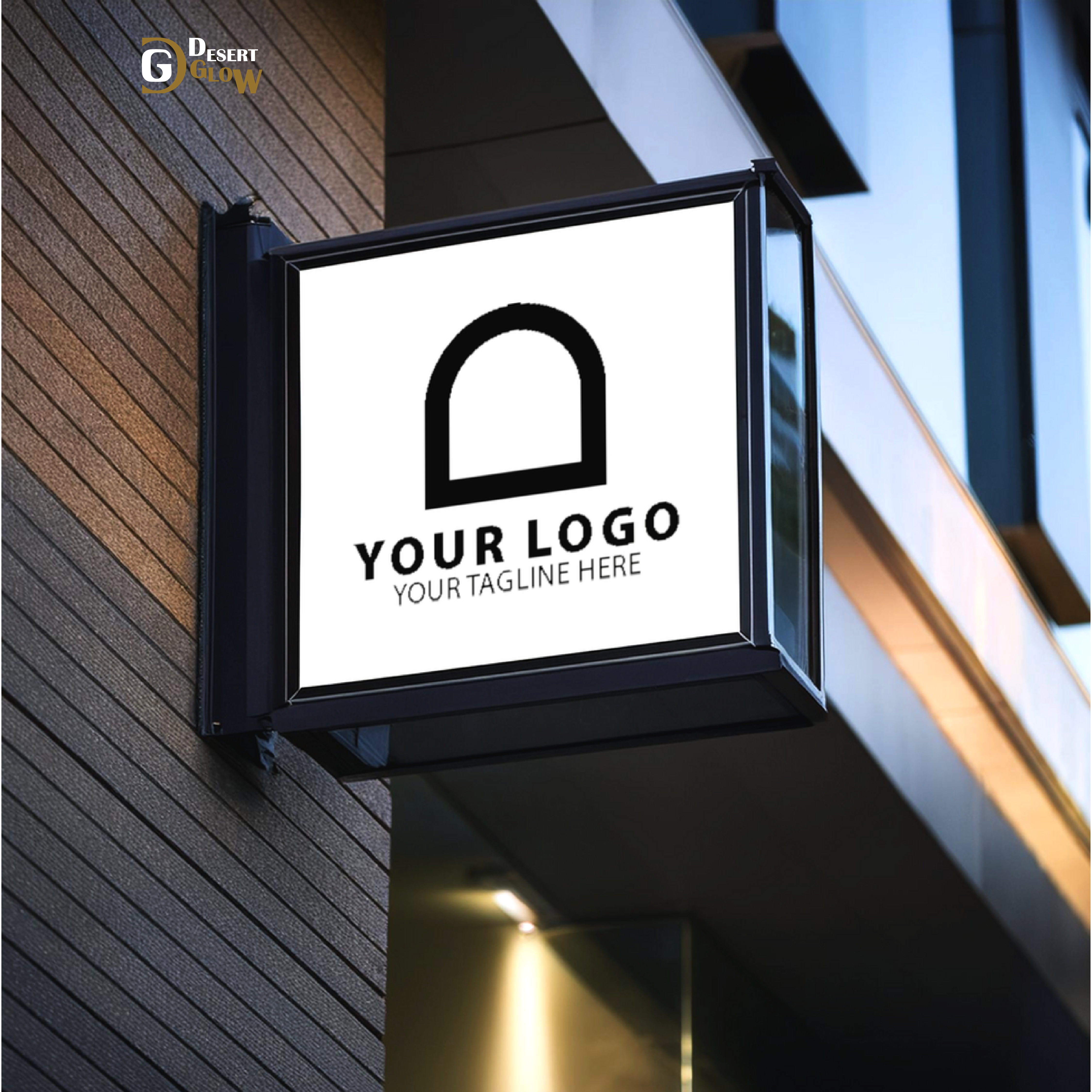 Outdoor Signage