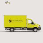 Vehicle Branding