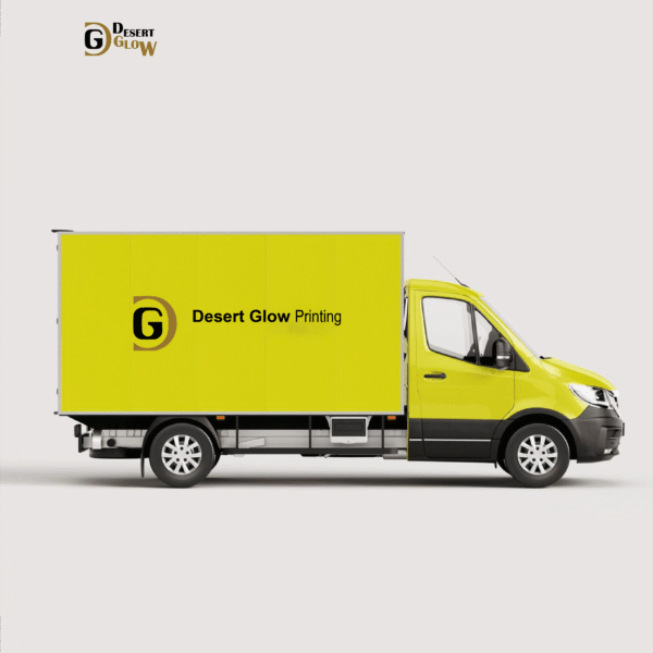 Vehicle Branding