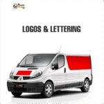 Vehicle Branding