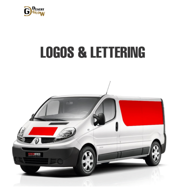 Vehicle Branding