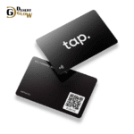 NFC Visiting Card