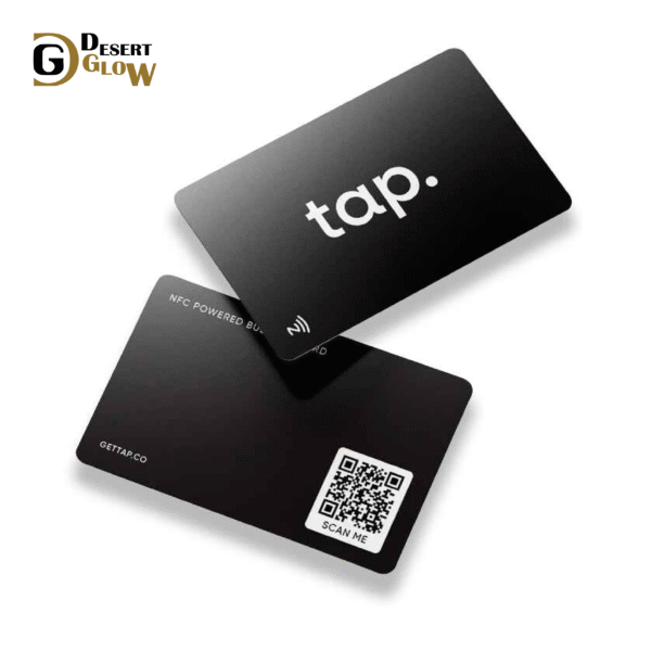 NFC Visiting Card