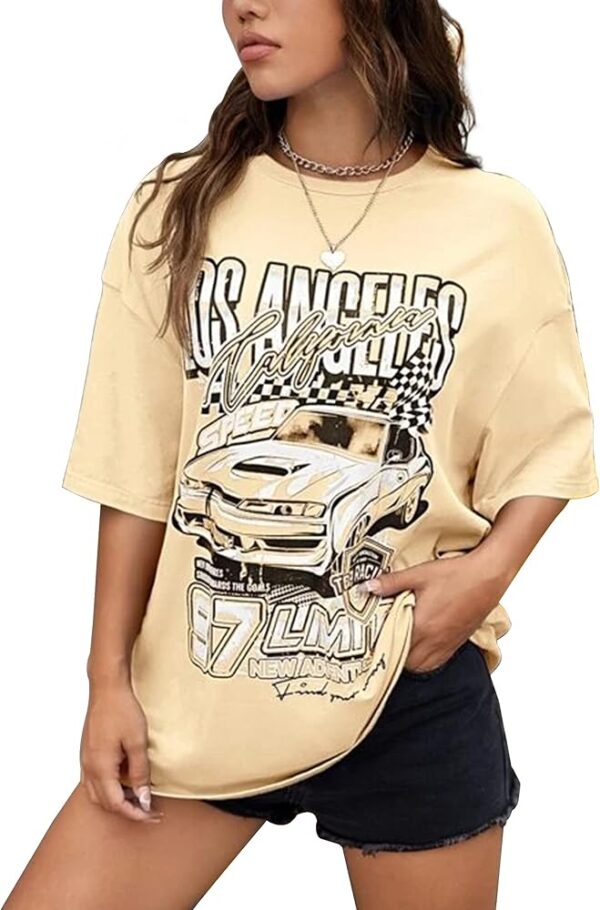 Customized T Shirts Printing – Same Day Delivery