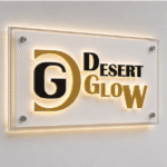 Acrylic Signboard