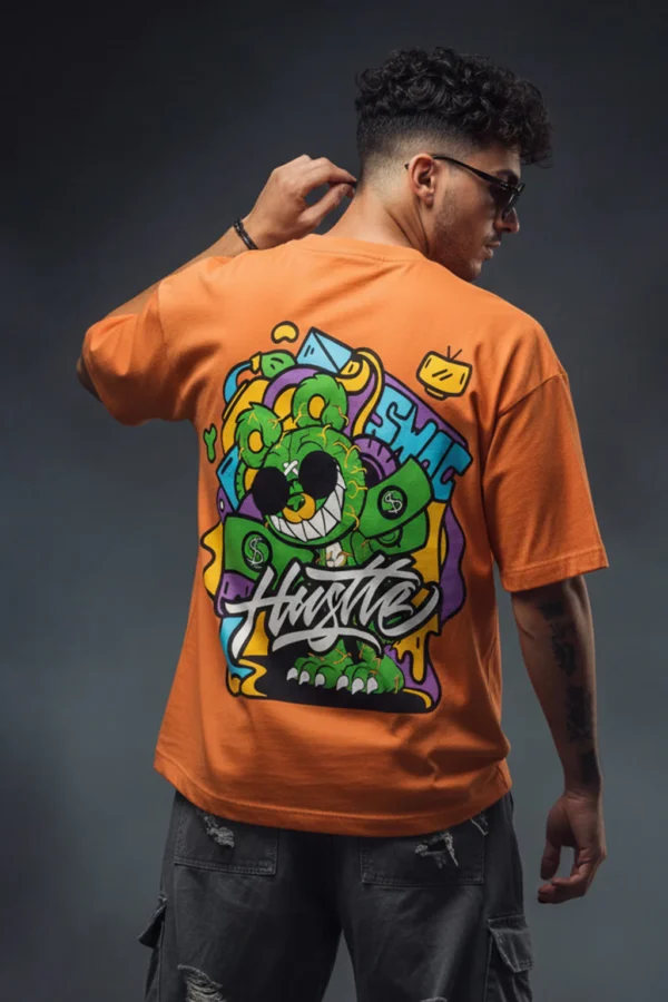 Customized T Shirts Printing – Same Day Delivery