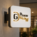 Indoor Signboard