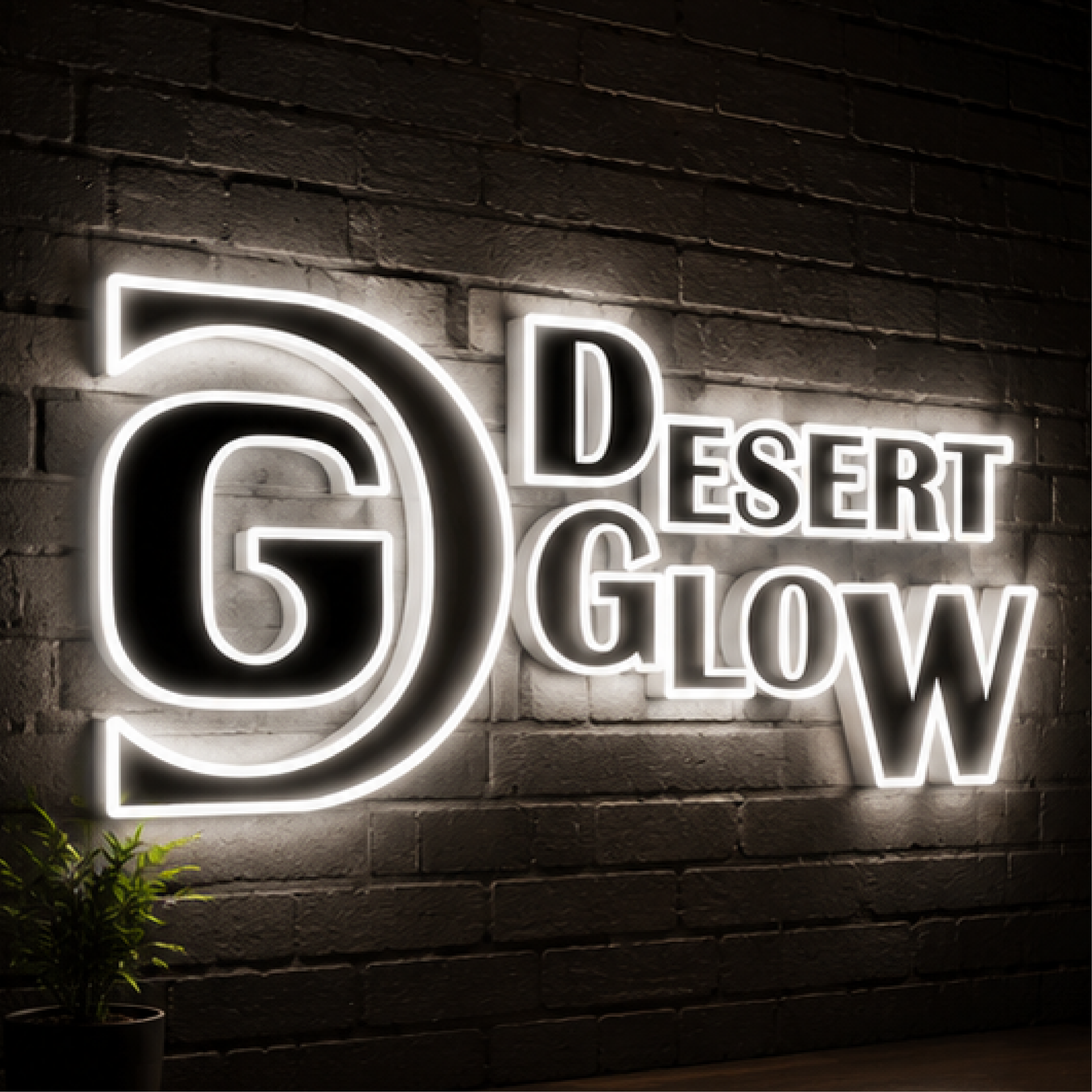 Neon Sign-02