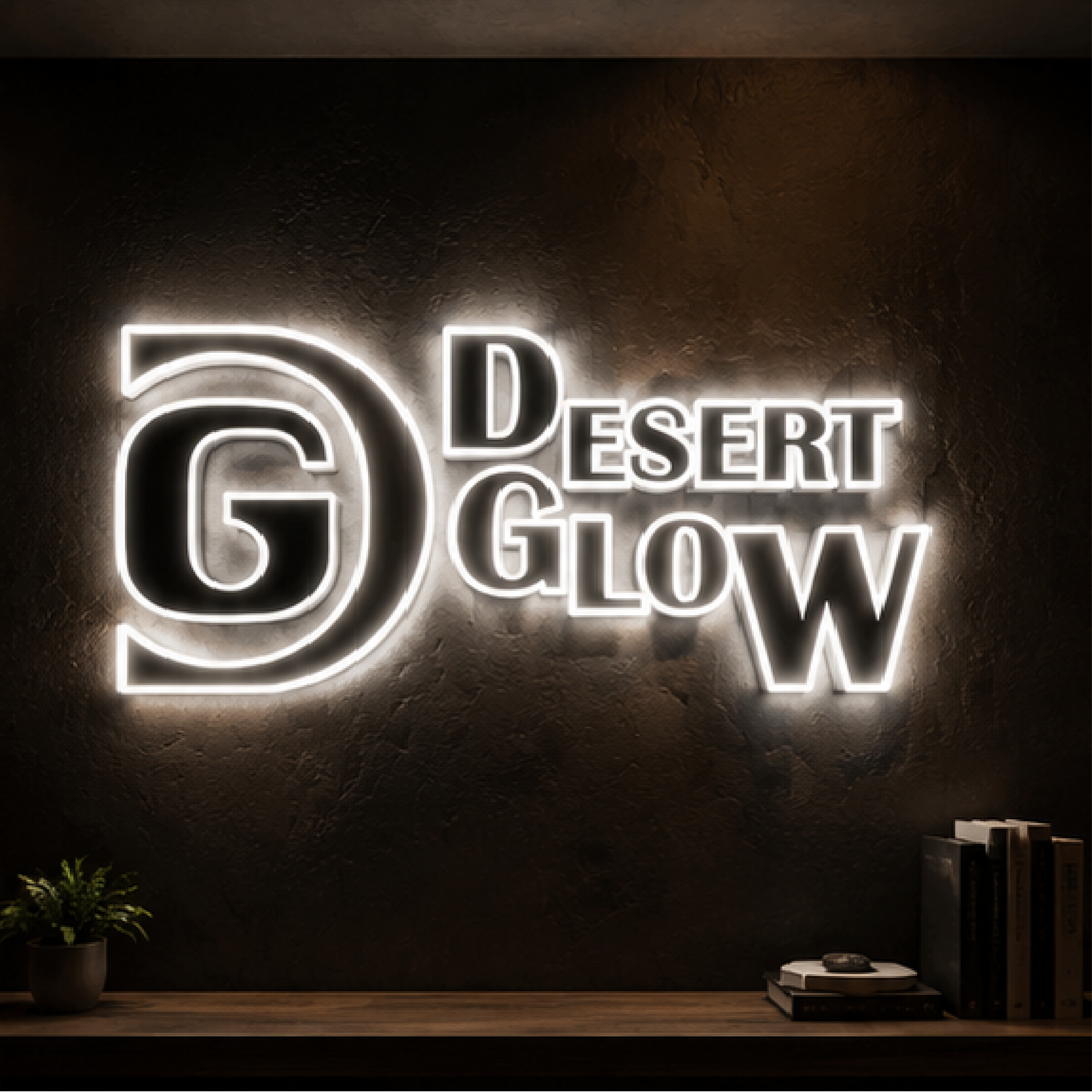 Neon Sign