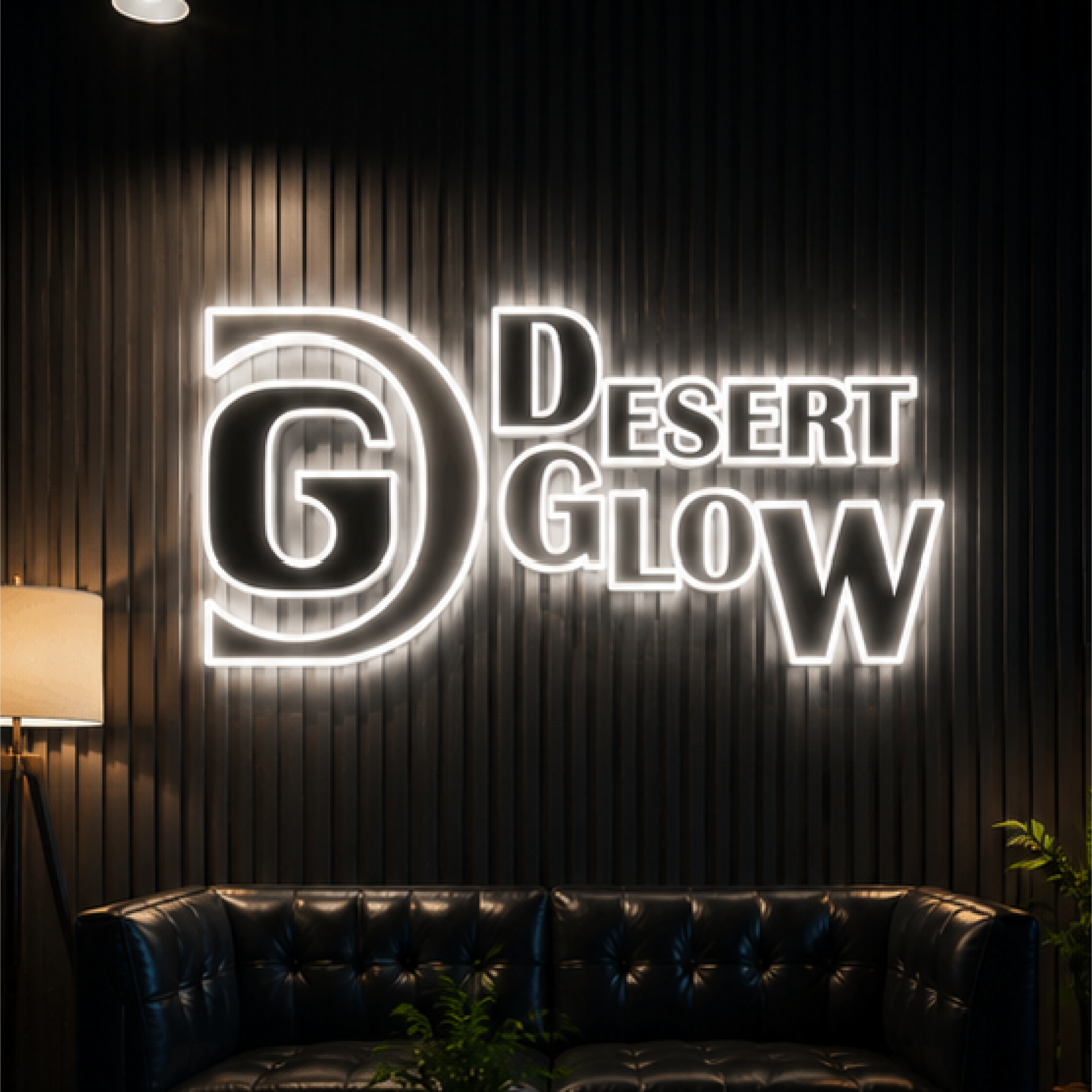 Neon Sign