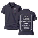 Polo T-shirt Printing