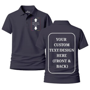 Polo T-shirt Printing