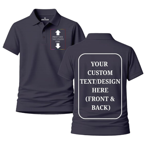 Polo T-shirt Printing