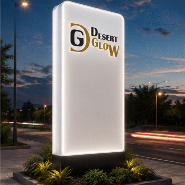 Road Signboard